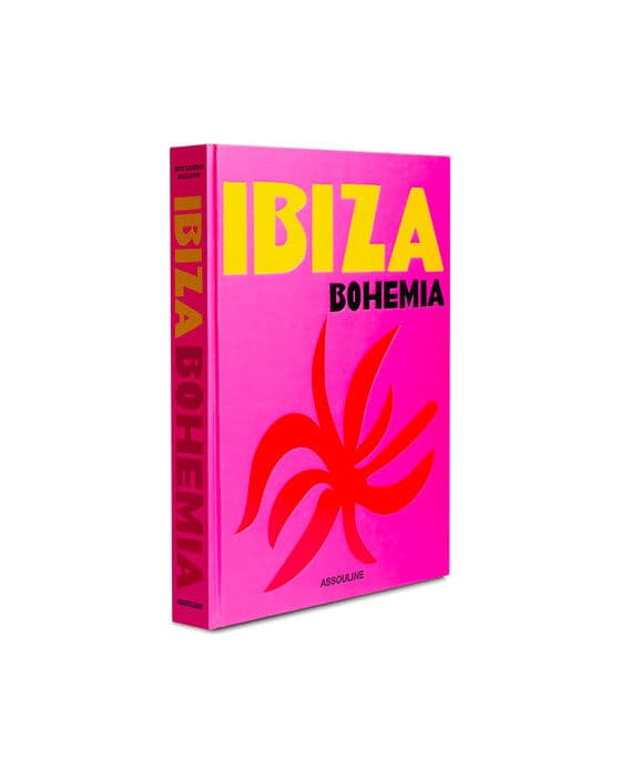 Ibiza Bohemia