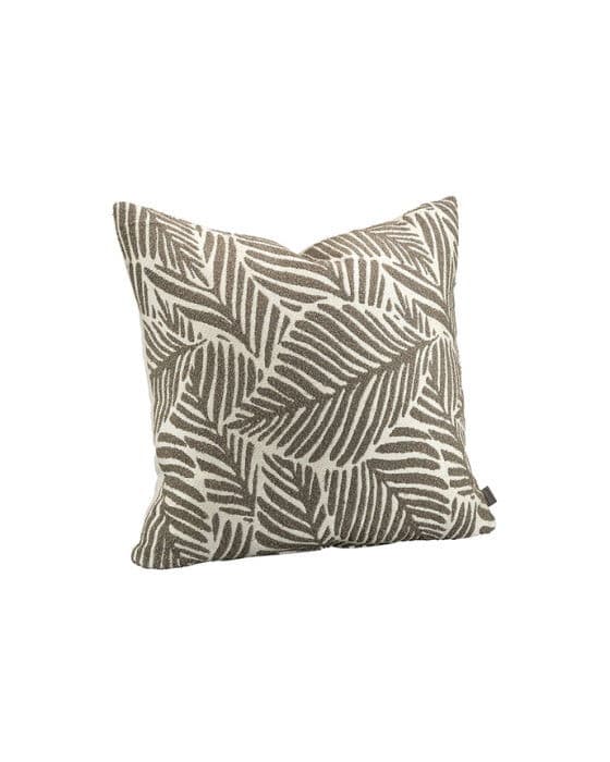 Nomad leaf tyynynpäälliset pellava