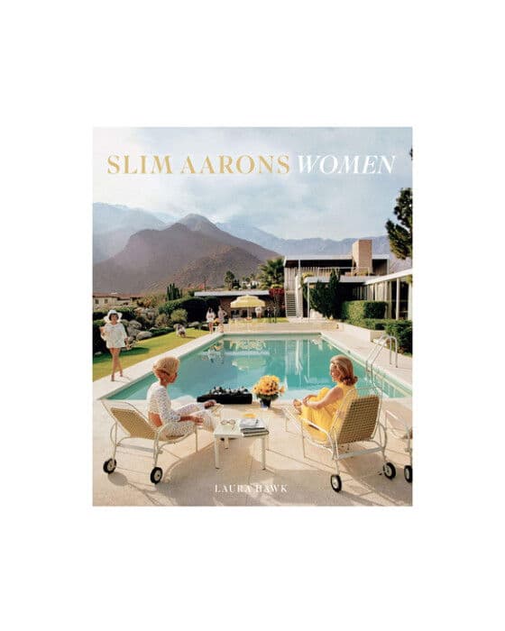 Slim Aarons: Women