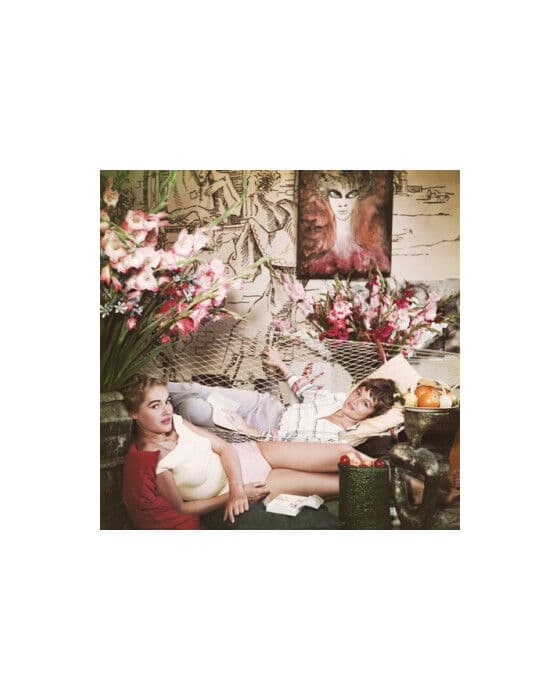 Ursula Andress – Slim Aarons