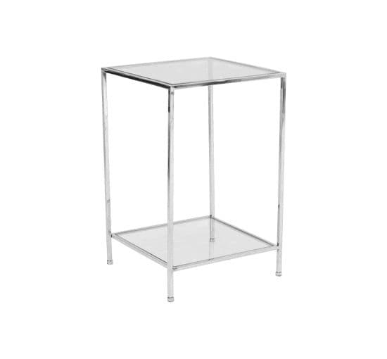 Fleur-sivupöytä – Ruth & Joanna