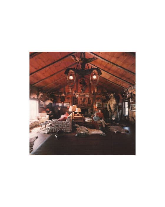 Daddy Bear – Slim Aarons