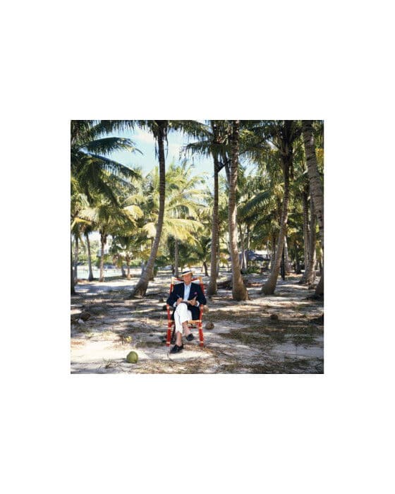 Abaco Islander – Slim Aarons