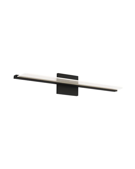 Span 24 Bath Nightshade Black