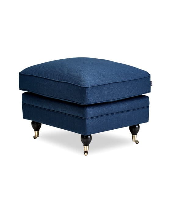 Howard Classic jakkara indigo