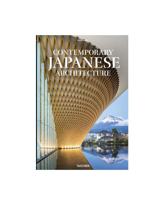Contemporary Japanese Architecture