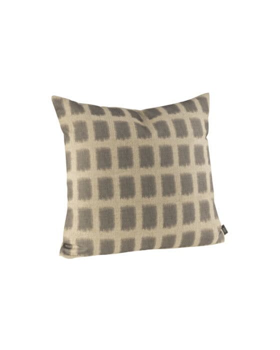 Nopal-tyynynpäällinen, 60 x 60, taupe