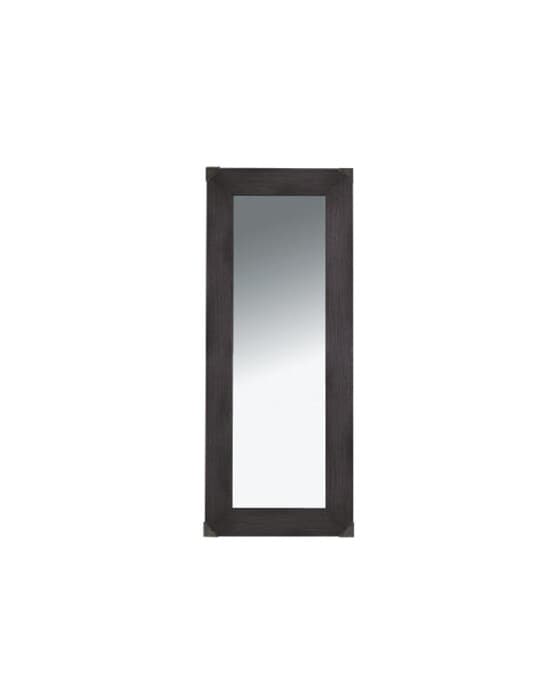 Vintage Peili Musta – Artwood