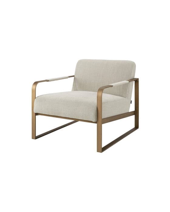 Ronan nojatuoli quiet natural – Artwood