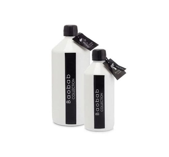 Platinum Refill 500ml – Baobab