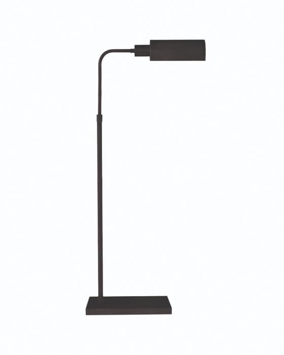 Berliinin lattiavalaisin musta – Artwood