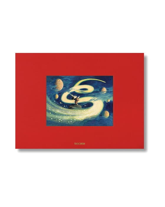 The Walt Disney Film Archives XXL