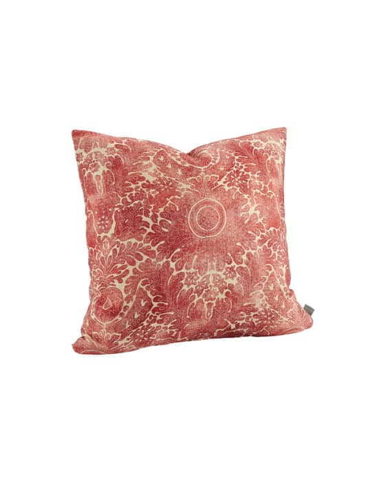 Med flower tyynynpäälliset rose