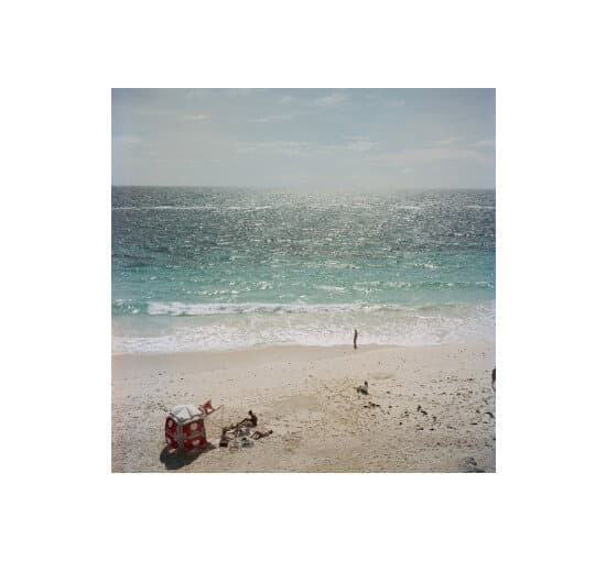 Andros Island – Slim Aarons