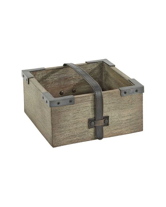 Davlin servettiteline vintage – Artwood