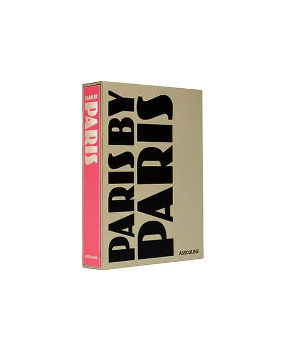 Paris By Paris
