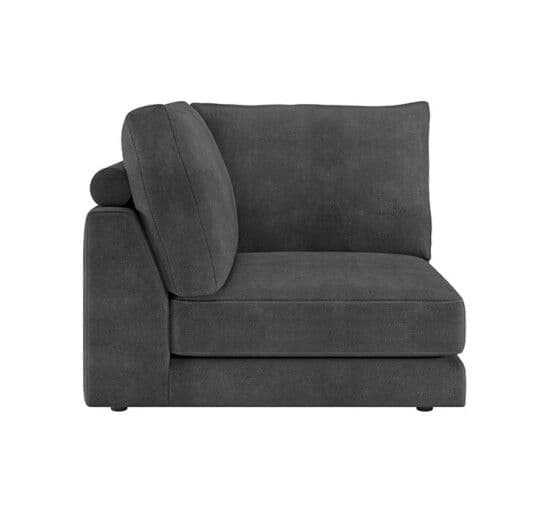 Reno Corner Module Haze Wood