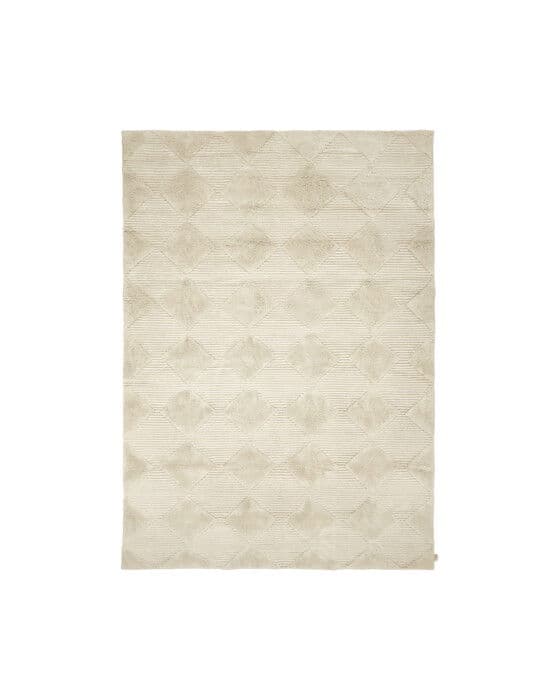 Berber matto norsunluu – Classic Collection