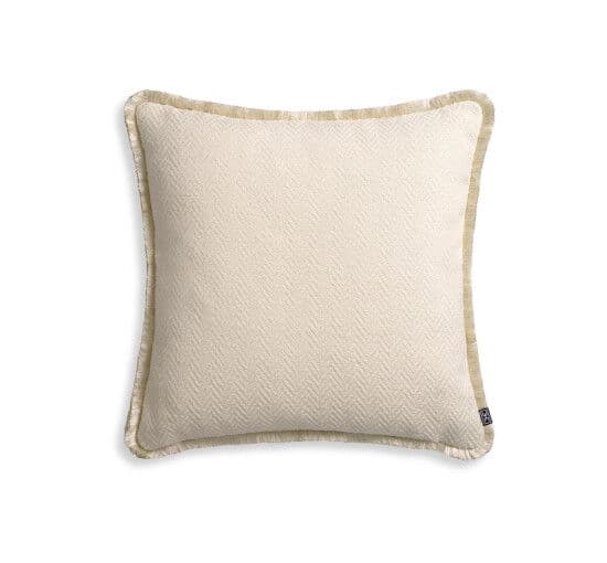 Kauai-tyyny cream – Eichholtz