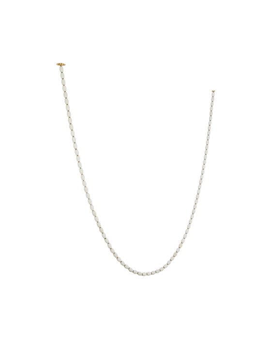 Collier Alabaster 240 Chandelier Antique Brass 2700K – Visual Comfort