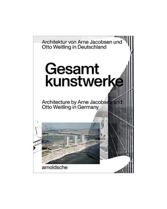 Gesamtkunstwerke – New Mags