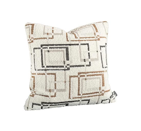 Luca-tyynyliina, check – Artwood