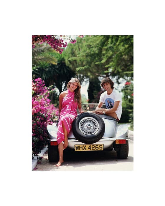 Beautiful People – Slim Aarons