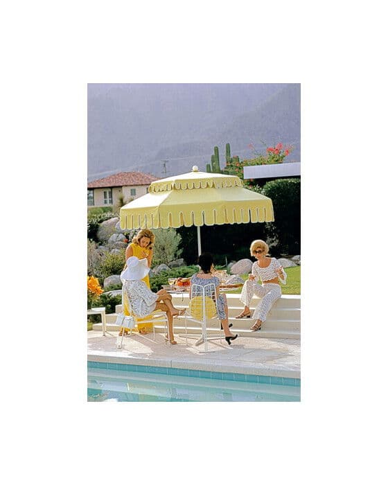 Palm Springs Life – Slim Aarons