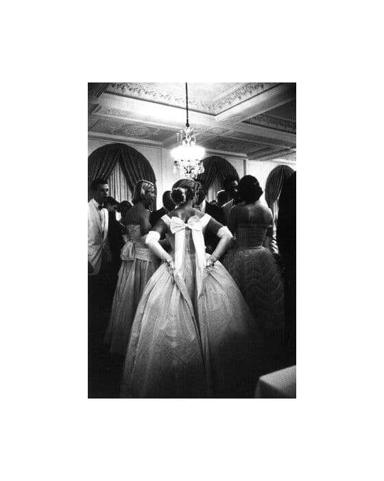 Debutante Ball – Slim Aarons