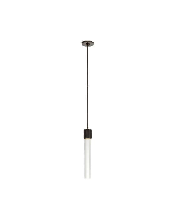 Fascio Single Pendant