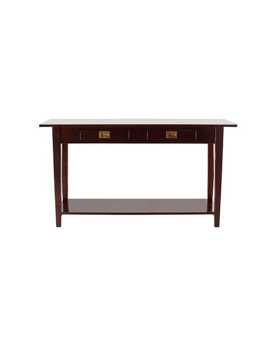 Barnstable konsolipöytä heritage english – Newport