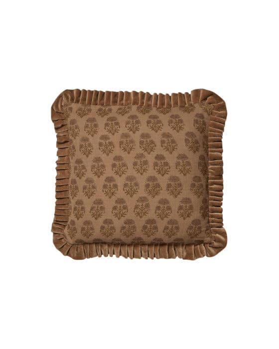 Tyynynpäällinen Chandra Amber