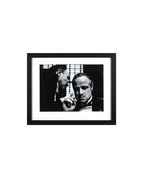 Kummisetä II – Newport