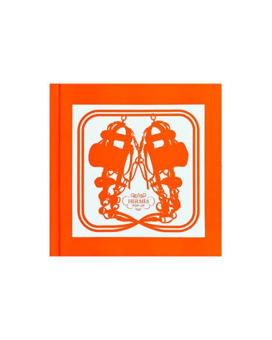 Hermés Pop-Up