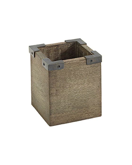 KNIFE & FORK Cutlery Java Oak – Artwood