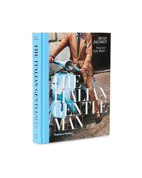 The Italian Gentleman