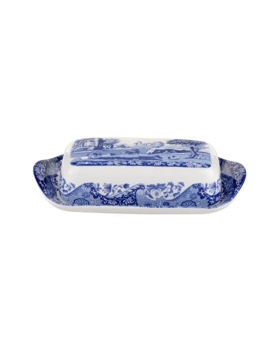 Blue Italian voiastia