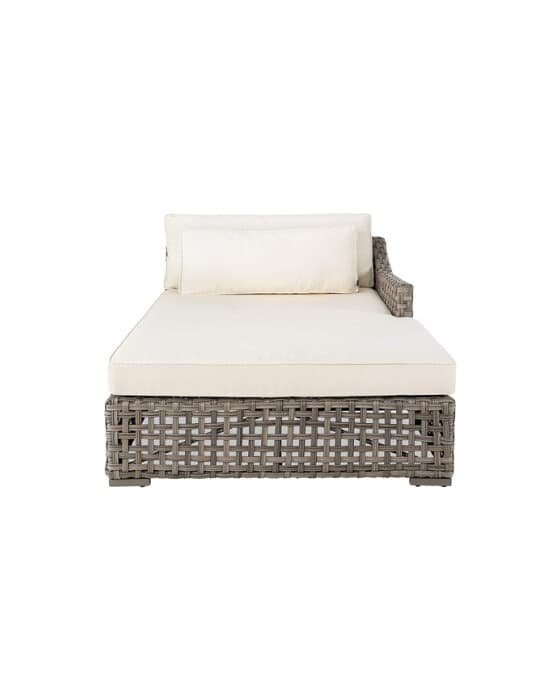 San Remo -leposohvasohvamoduuli oikea – Artwood