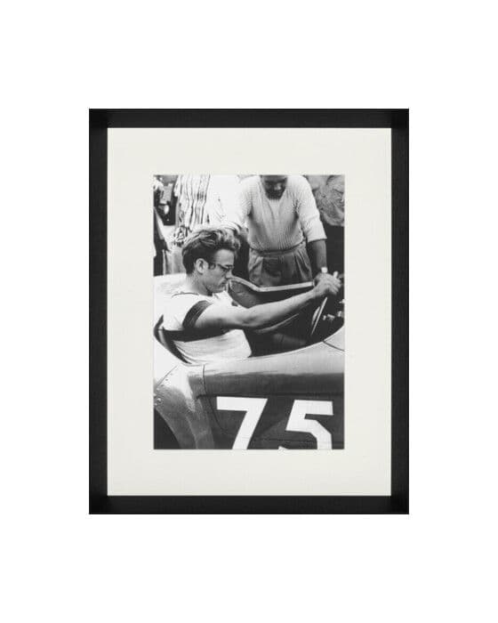 James Dean Auto