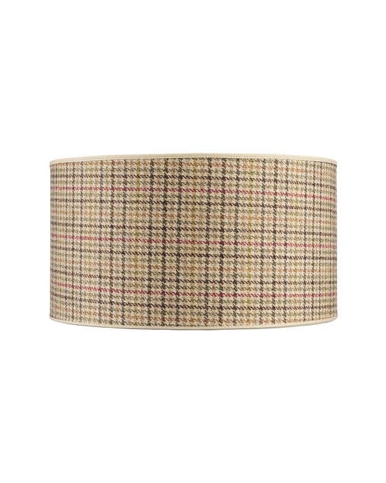 Sylinterivarjostin harris tweed forest – Artwood