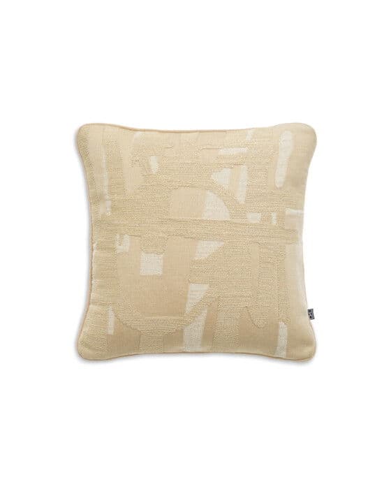 Saphira II koristetyyny natural