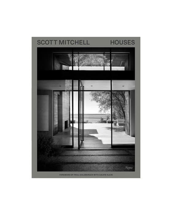 Scott Mitchell - Houses – Rizzoli