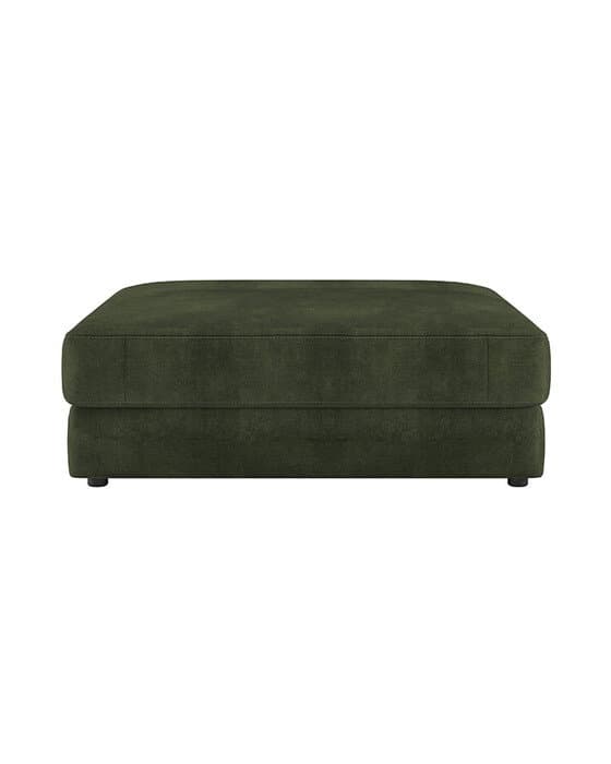 Reno Ottoman Avanna Hunter