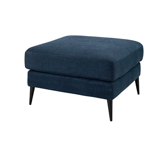 Andorra-rahi simply deep blue