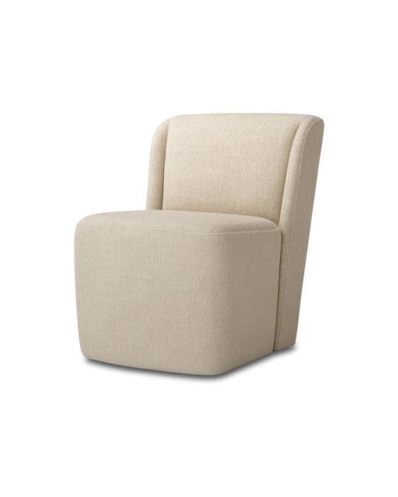 Selene tuoli renato ecru – Eichholtz