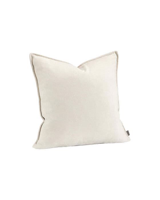 Simply tyynynpäälliset beige