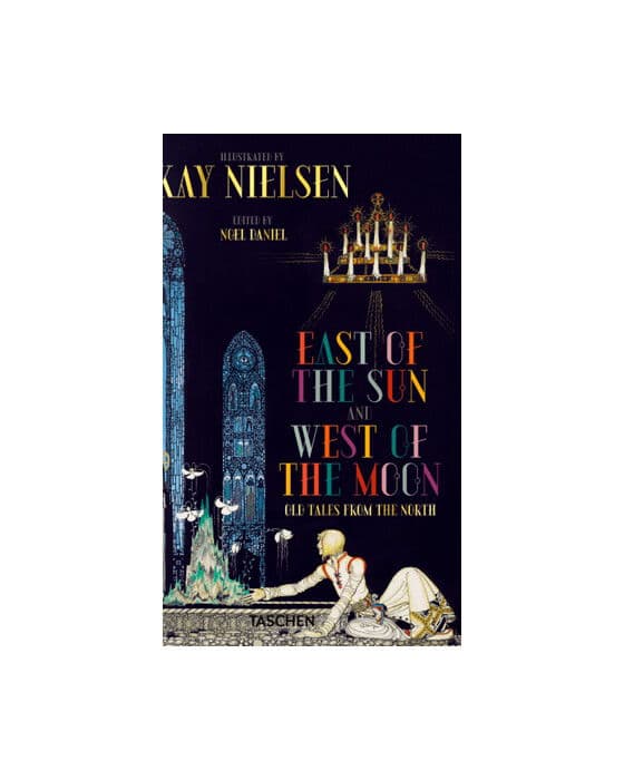 East of the Sun & West of the Moon