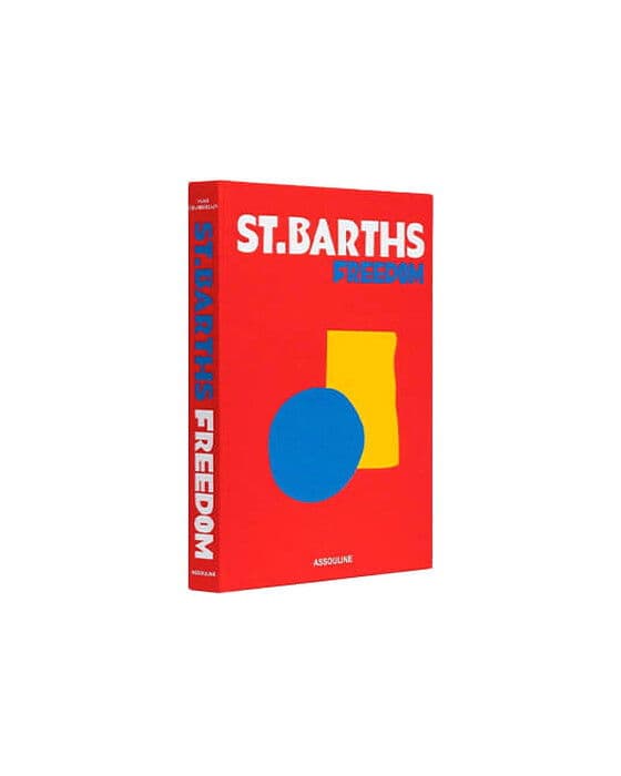 St. Barths Freedom