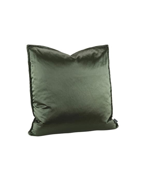 Dorsia-tyynynpäällinen vihreä