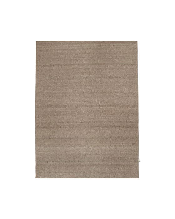 Plain matto luonnollinen beige – Classic Collection